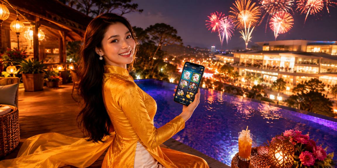 parlay855 Lua Vang Slot – Vòng Quay Vàng Ngay Trên Điện Thoại