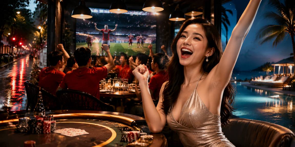 parlay855 Lua Vang Slot Có Gì Trong Sảnh parlay855
