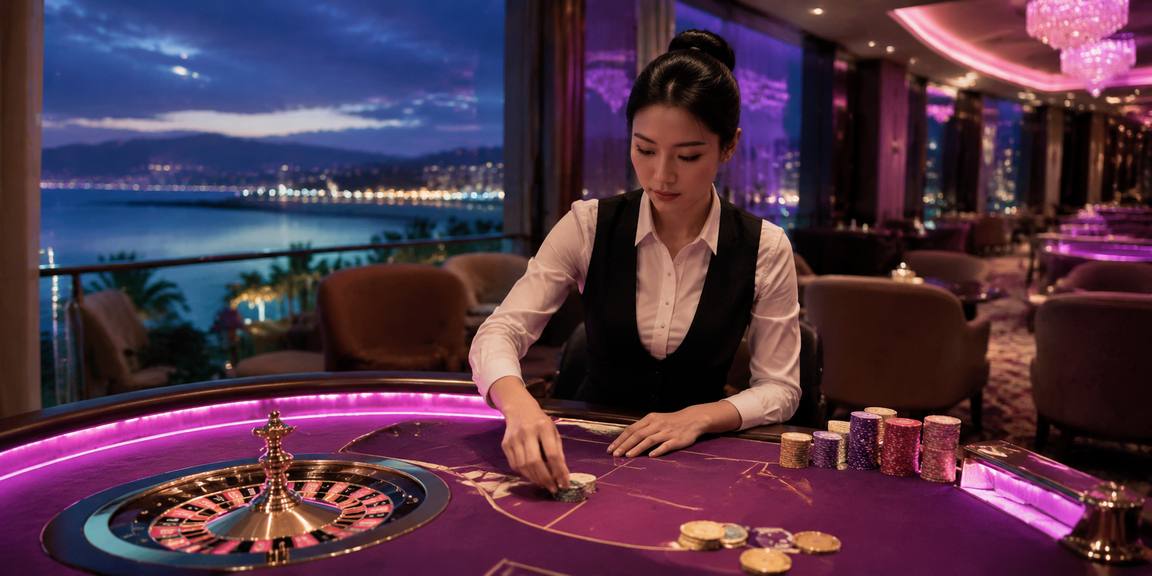 parlay855 Sảnh chơi đầy đủ ngay trên điện thoại bạn